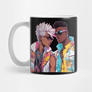 Anime Heart Skips Beats Mug